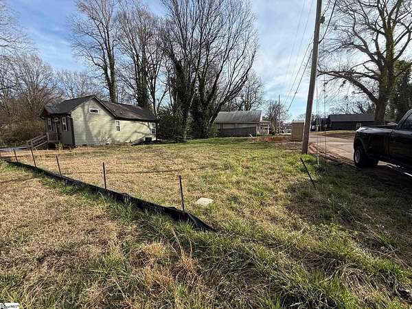 0.1 Acres of Residential Land for Sale in Greenville, South Carolina