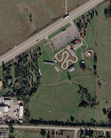 11.1 Acres of Mixed-Use Land for Sale in Mountain Home, Arkansas