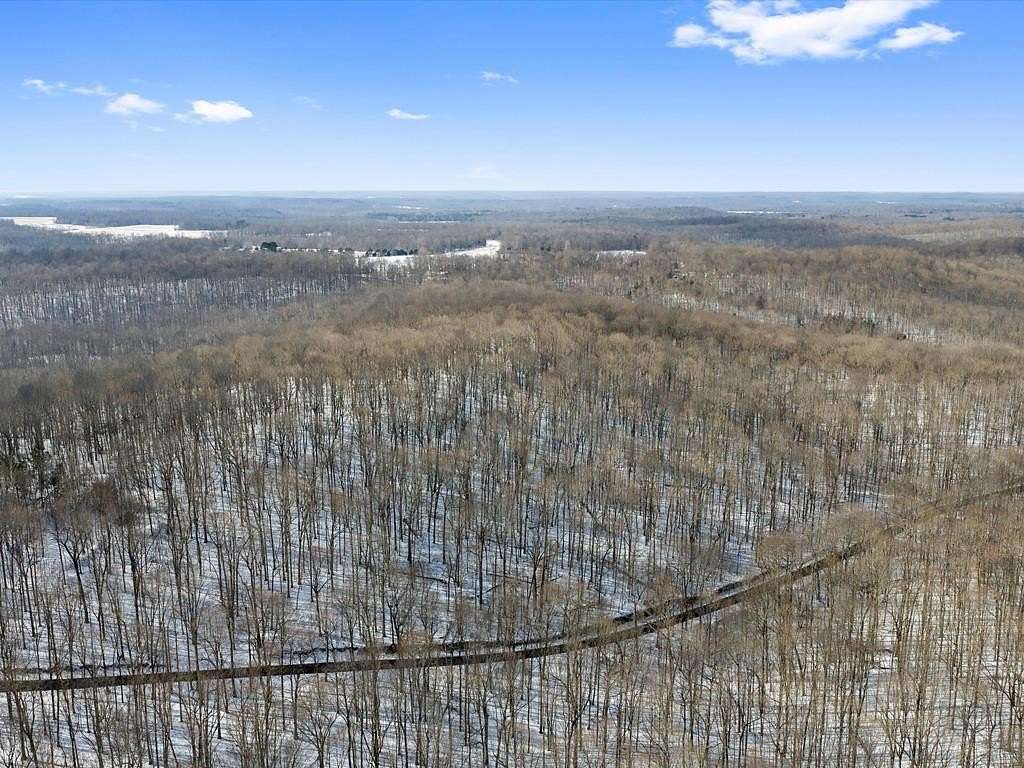 32 Acres of Recreational Land for Sale in Nortonville, Kentucky