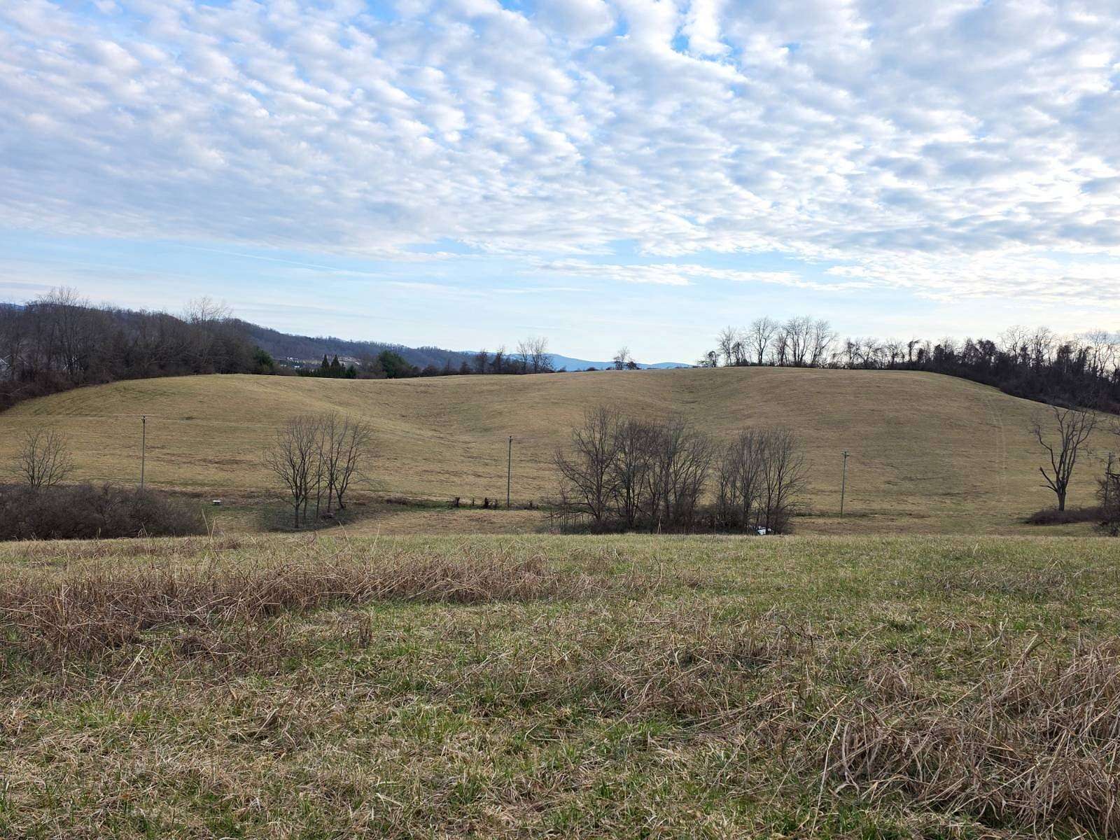 40 Acres of Land for Sale in Bristol, Virginia