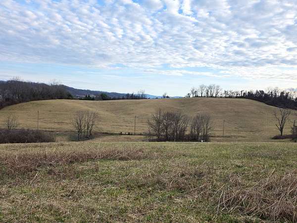 40 Acres of Land for Sale in Bristol, Virginia
