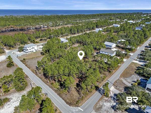 0.46 Acres of Residential Land for Sale in Gulf Shores, Alabama