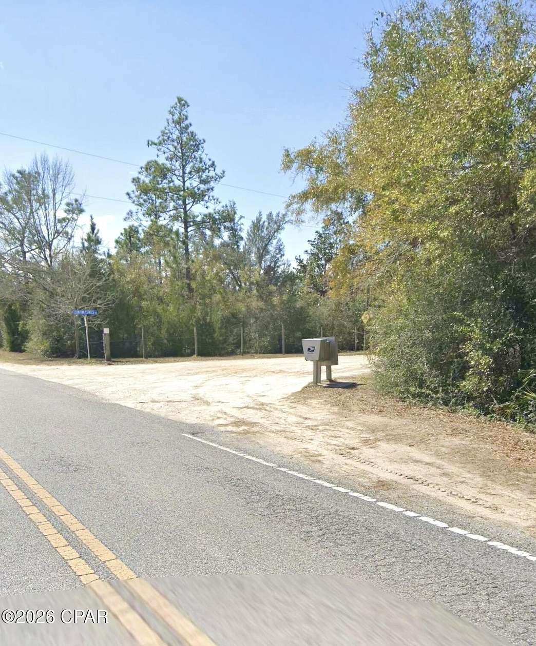 5.27 Acres of Residential Land for Sale in Youngstown, Florida