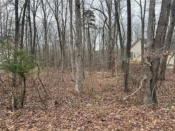 0.28 Acres of Residential Land for Sale in Villa Rica, Georgia