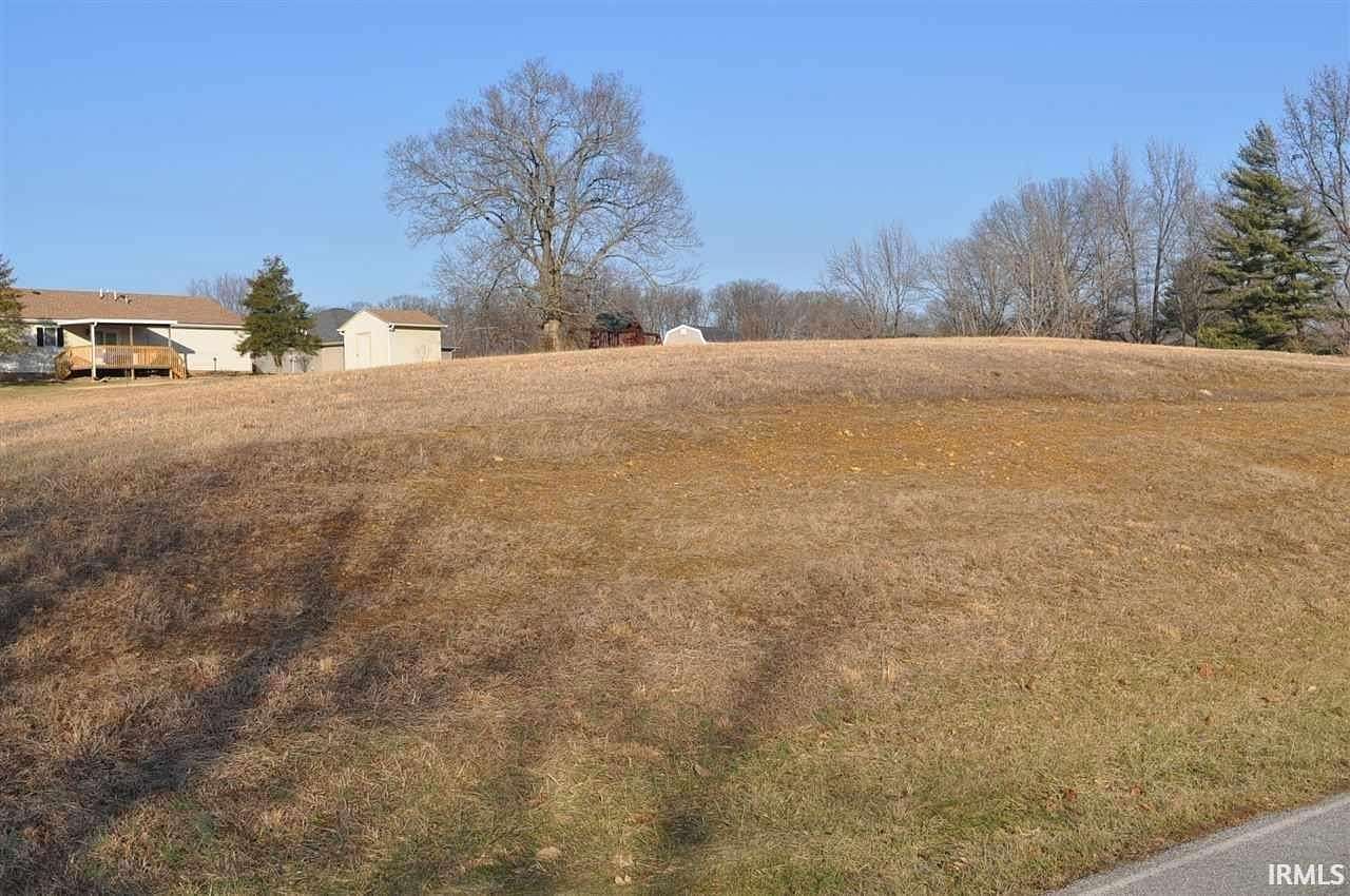 0.32 Acres of Residential Land for Sale in Santa Claus, Indiana