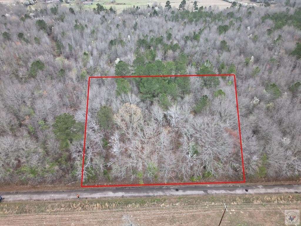 1 Acre of Residential Land for Sale in New Boston, Texas