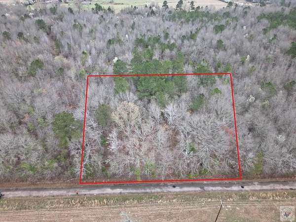 1 Acre of Residential Land for Sale in New Boston, Texas