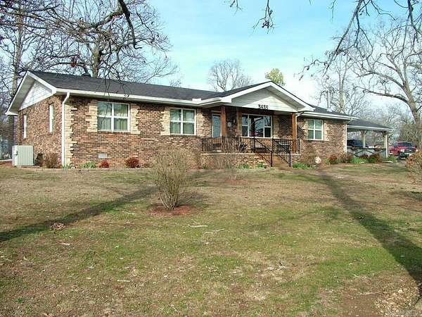 2 Acres of Land with Home for Sale in Mountain Home, Arkansas