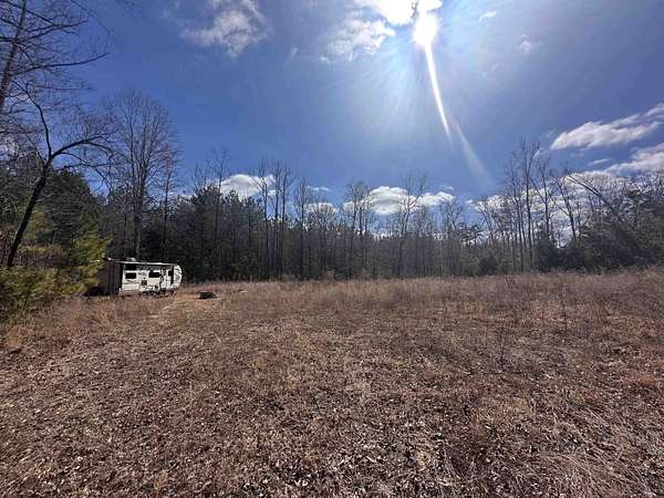 37.6 Acres of Recreational Land for Sale in Hornsby, Tennessee