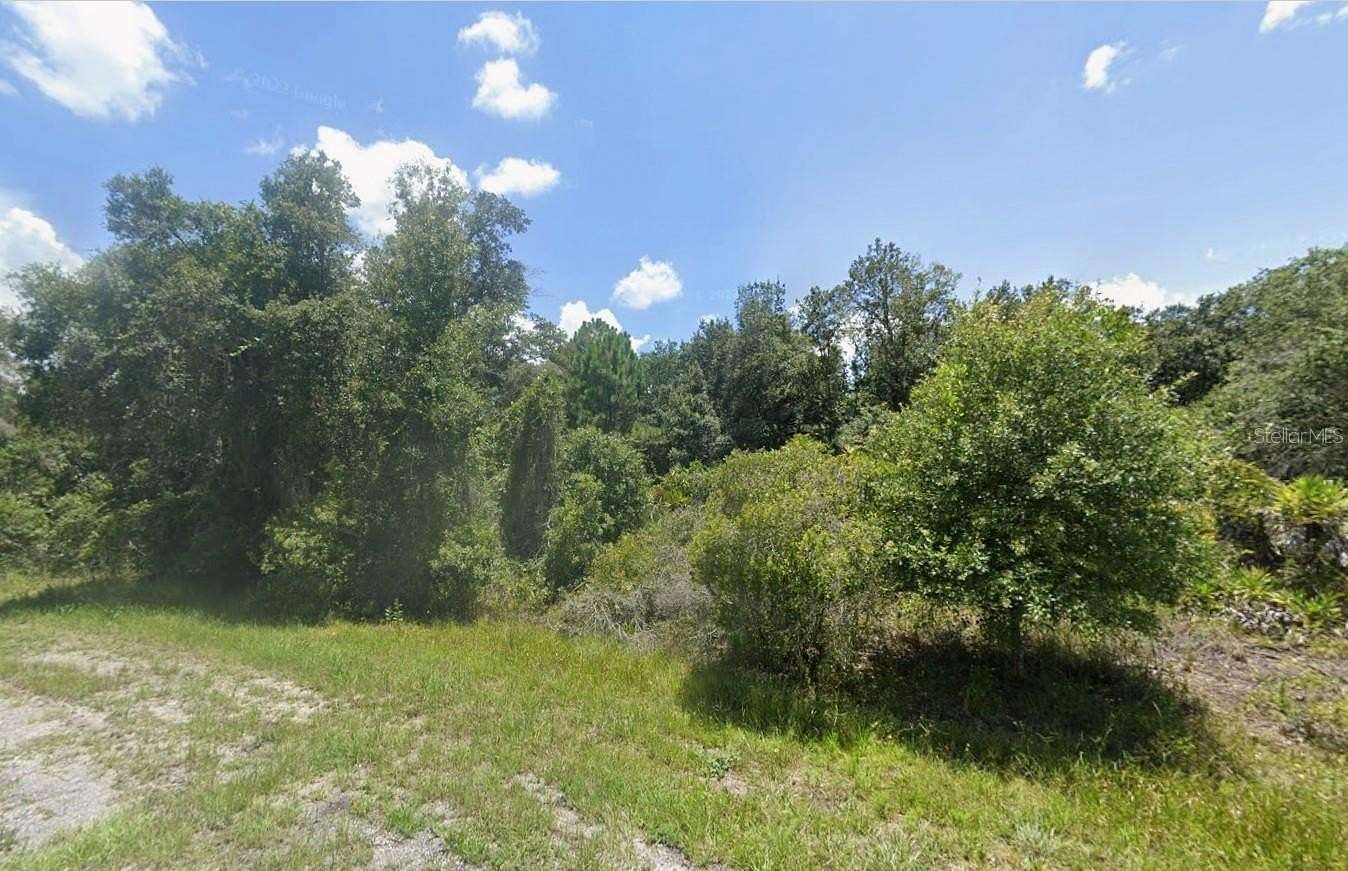 0.36 Acres of Residential Land for Sale in North Port, Florida