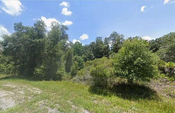 0.36 Acres of Residential Land for Sale in North Port, Florida