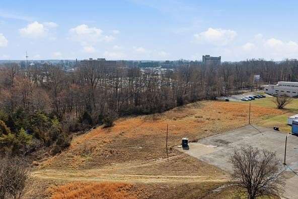 1.49 Acres of Commercial Land for Sale in Madisonville, Kentucky