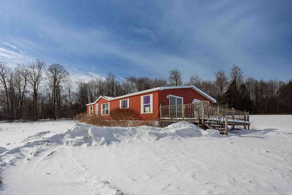 2 Acres of Land with Home for Sale in Ulysses, Pennsylvania