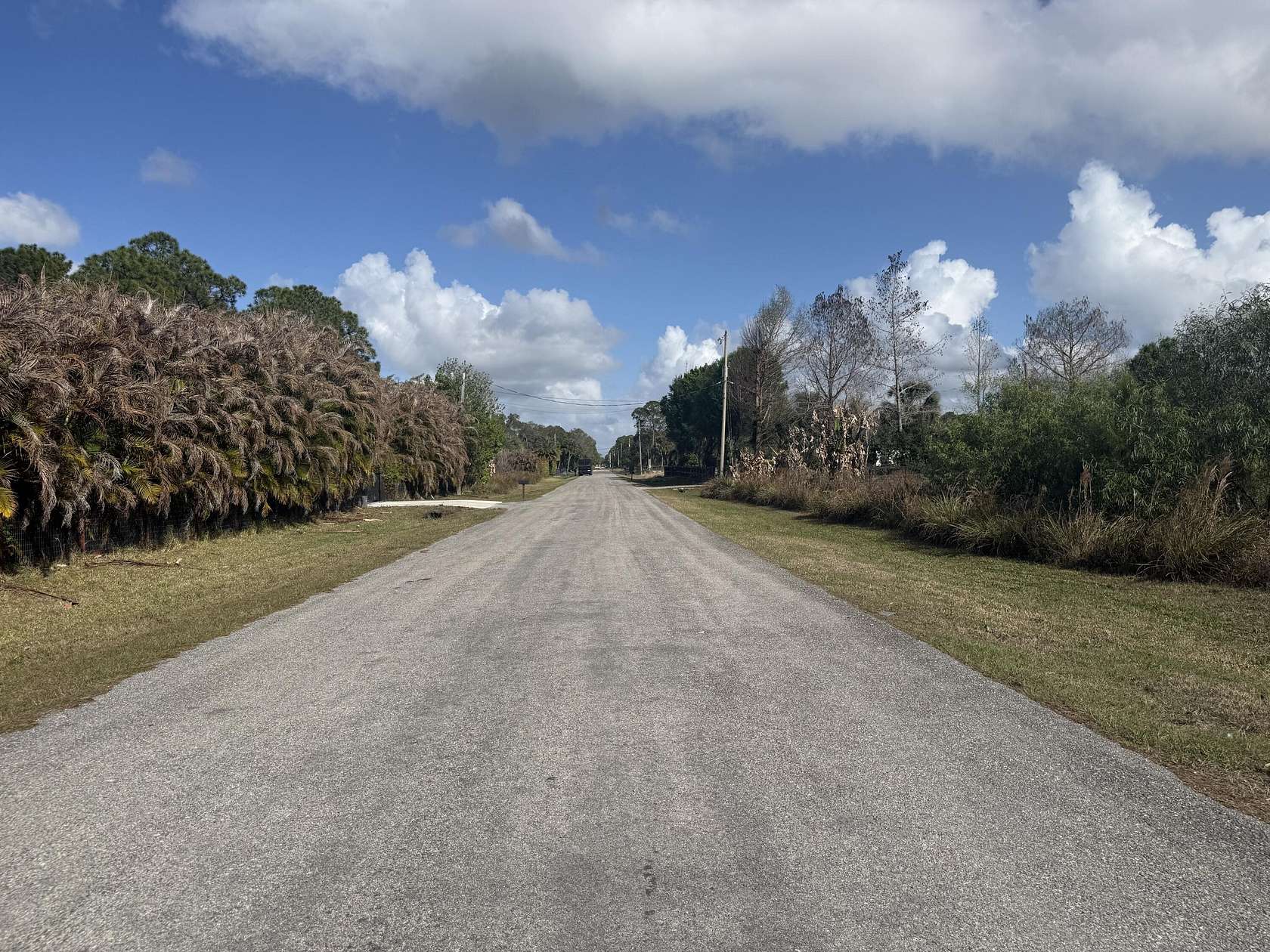 1.14 Acres of Land for Sale in Loxahatchee Groves, Florida