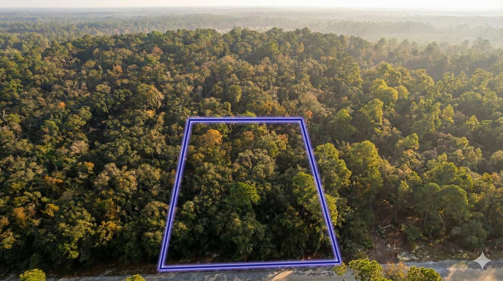 1.14 Acres of Residential Land for Sale in Hastings, Florida