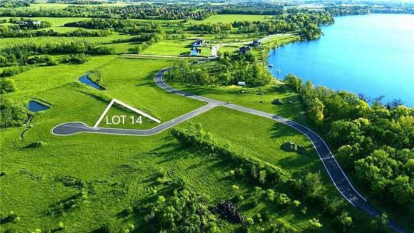 0.46 Acres of Residential Land for Sale in Annandale, Minnesota