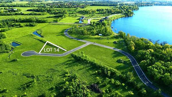 0.46 Acres of Residential Land for Sale in Annandale, Minnesota