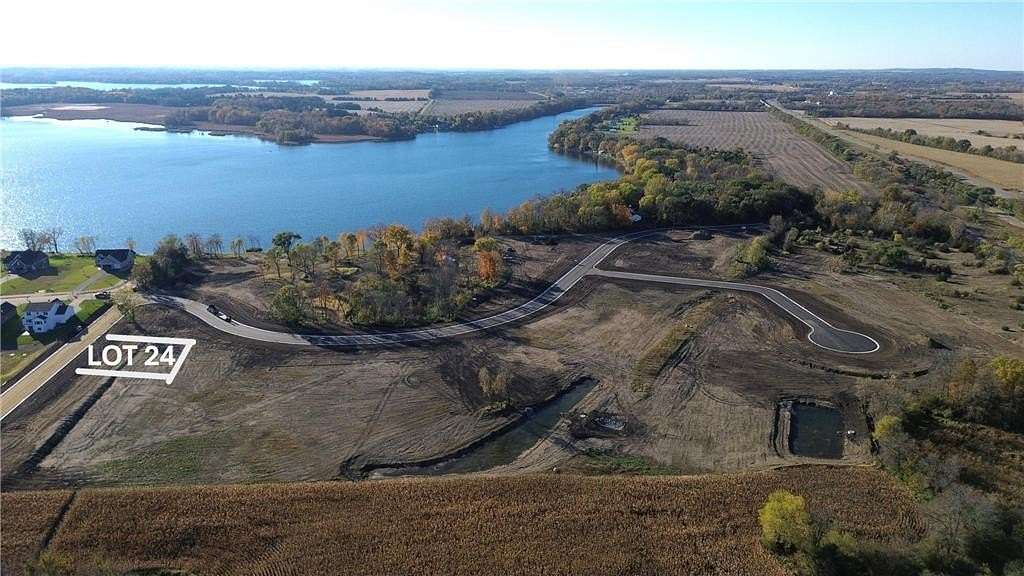 0.42 Acres of Residential Land for Sale in Annandale, Minnesota