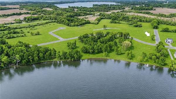0.42 Acres of Residential Land for Sale in Annandale, Minnesota