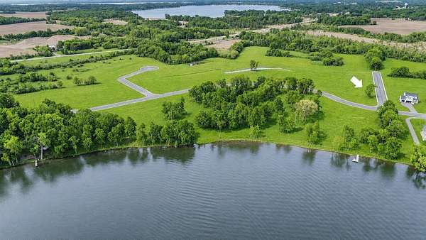 0.42 Acres of Residential Land for Sale in Annandale, Minnesota
