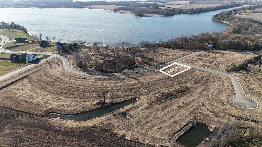 0.39 Acres of Residential Land for Sale in Annandale, Minnesota