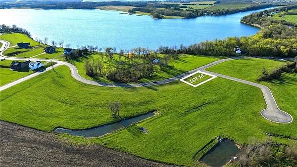0.39 Acres of Residential Land for Sale in Annandale, Minnesota