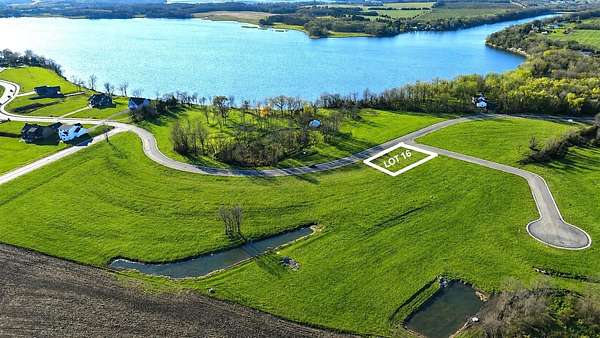 0.39 Acres of Residential Land for Sale in Annandale, Minnesota