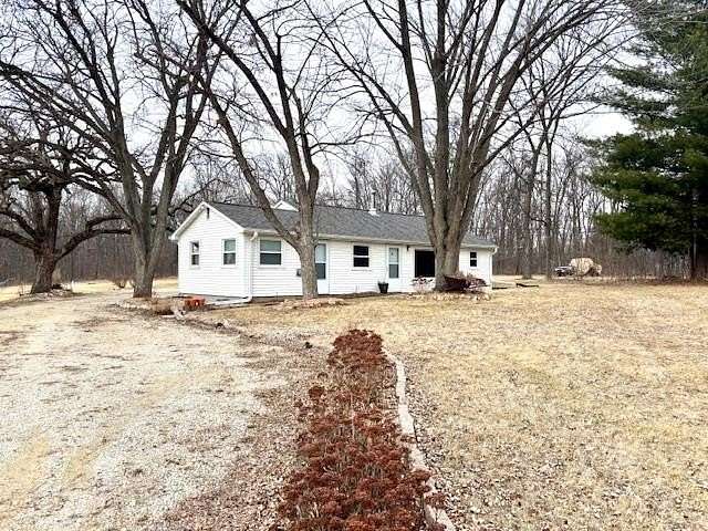 2.89 Acres of Land with Home for Sale in Beloit, Wisconsin