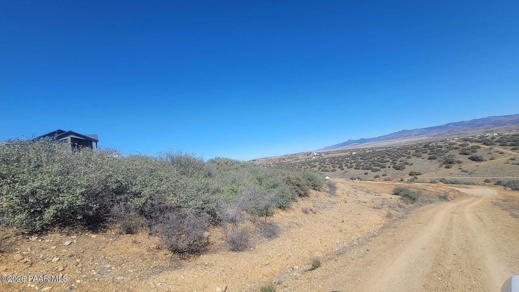 1 Acre of Residential Land for Sale in Prescott Valley, Arizona