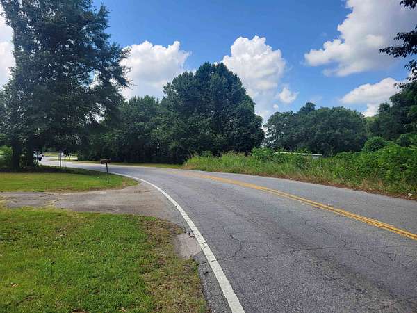 2 Acres of Mixed-Use Land for Sale in Spartanburg, South Carolina