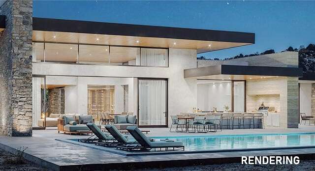 266 Acres of Land for Sale in Joshua Tree, California