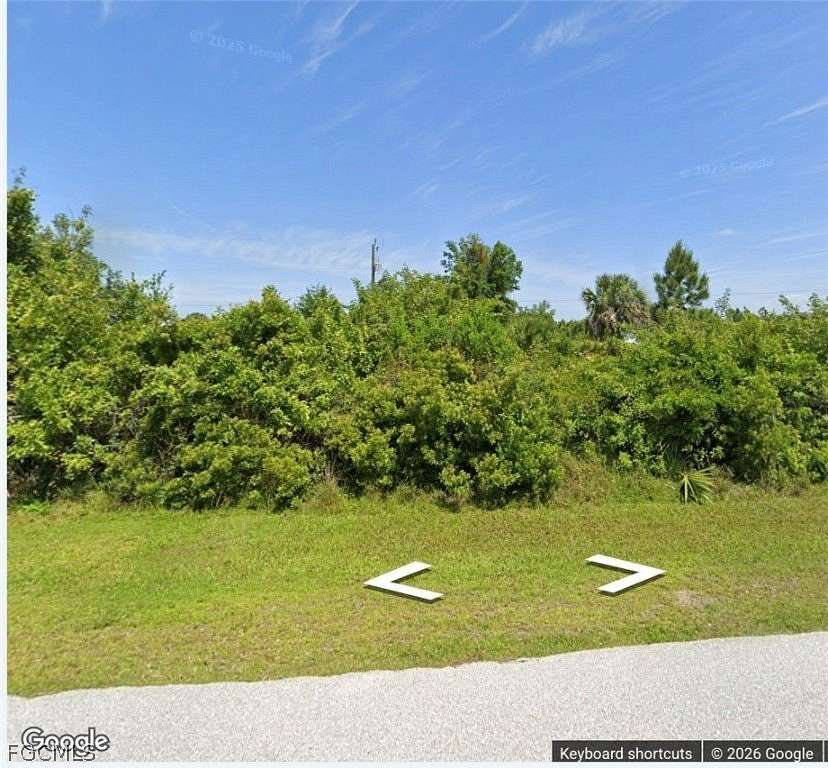 0.23 Acres of Land for Sale in Englewood, Florida