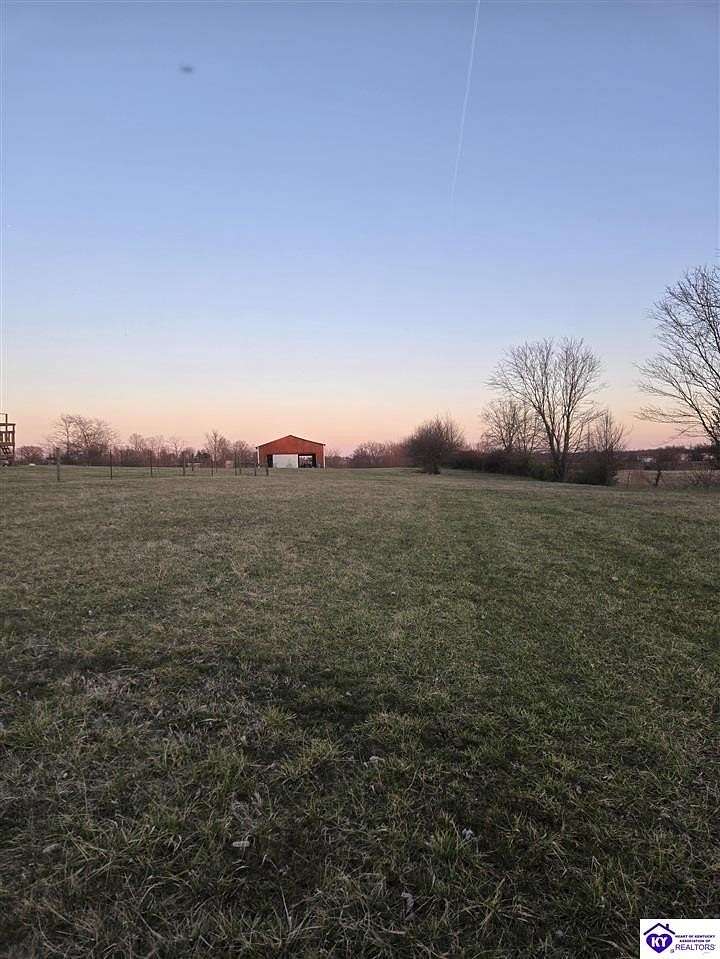 7.35 Acres of Land for Sale in Springfield, Kentucky