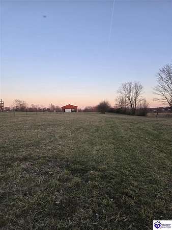 7.35 Acres of Land for Sale in Springfield, Kentucky