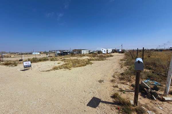 0.49 Acres of Residential Land for Sale in Odessa, Texas