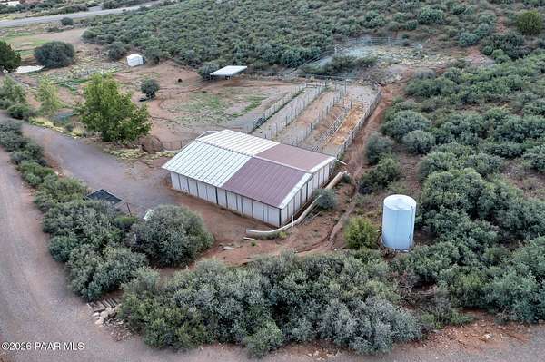 8.45 Acres of Land for Sale in Dewey-Humboldt, Arizona