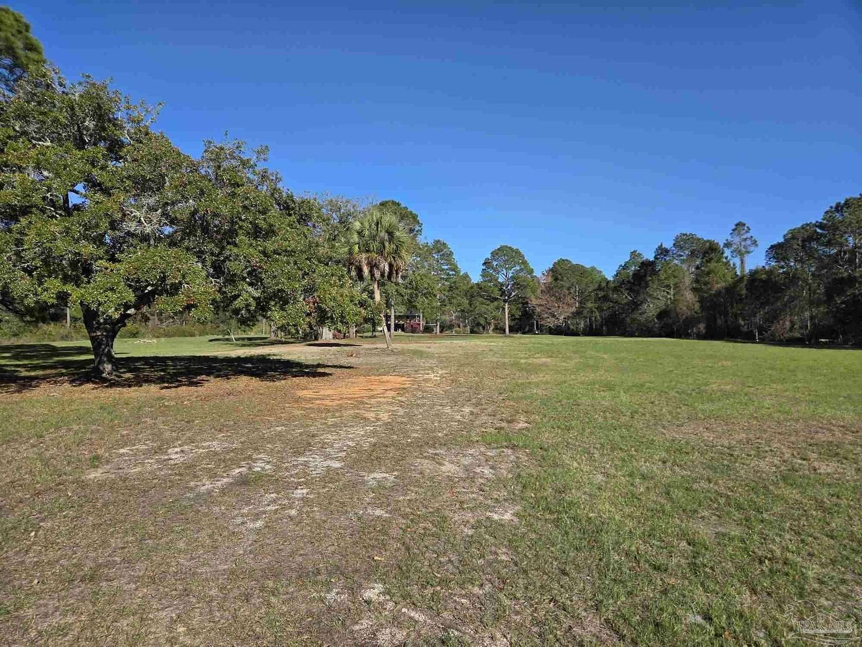 0.5 Acres of Residential Land for Sale in Milton, Florida
