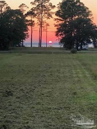 0.5 Acres of Residential Land for Sale in Milton, Florida