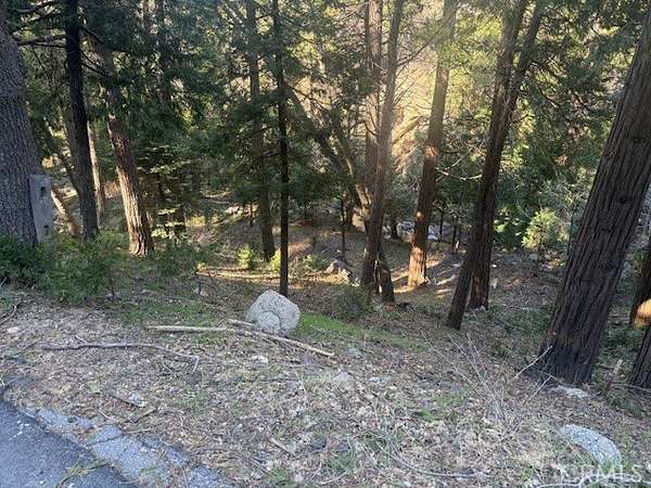0.19 Acres of Residential Land for Sale in Crestline, California