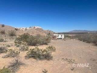 2.14 Acres of Land for Sale in Littlefield, Arizona