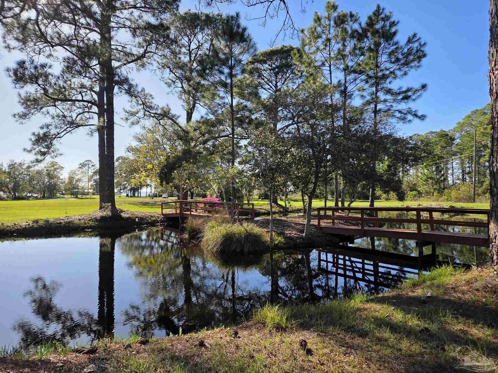 2 Acres of Residential Land for Sale in Milton, Florida