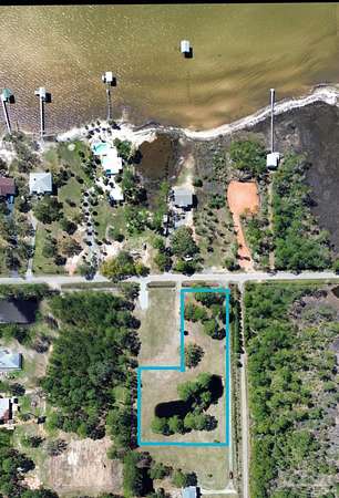 2 Acres of Residential Land for Sale in Milton, Florida
