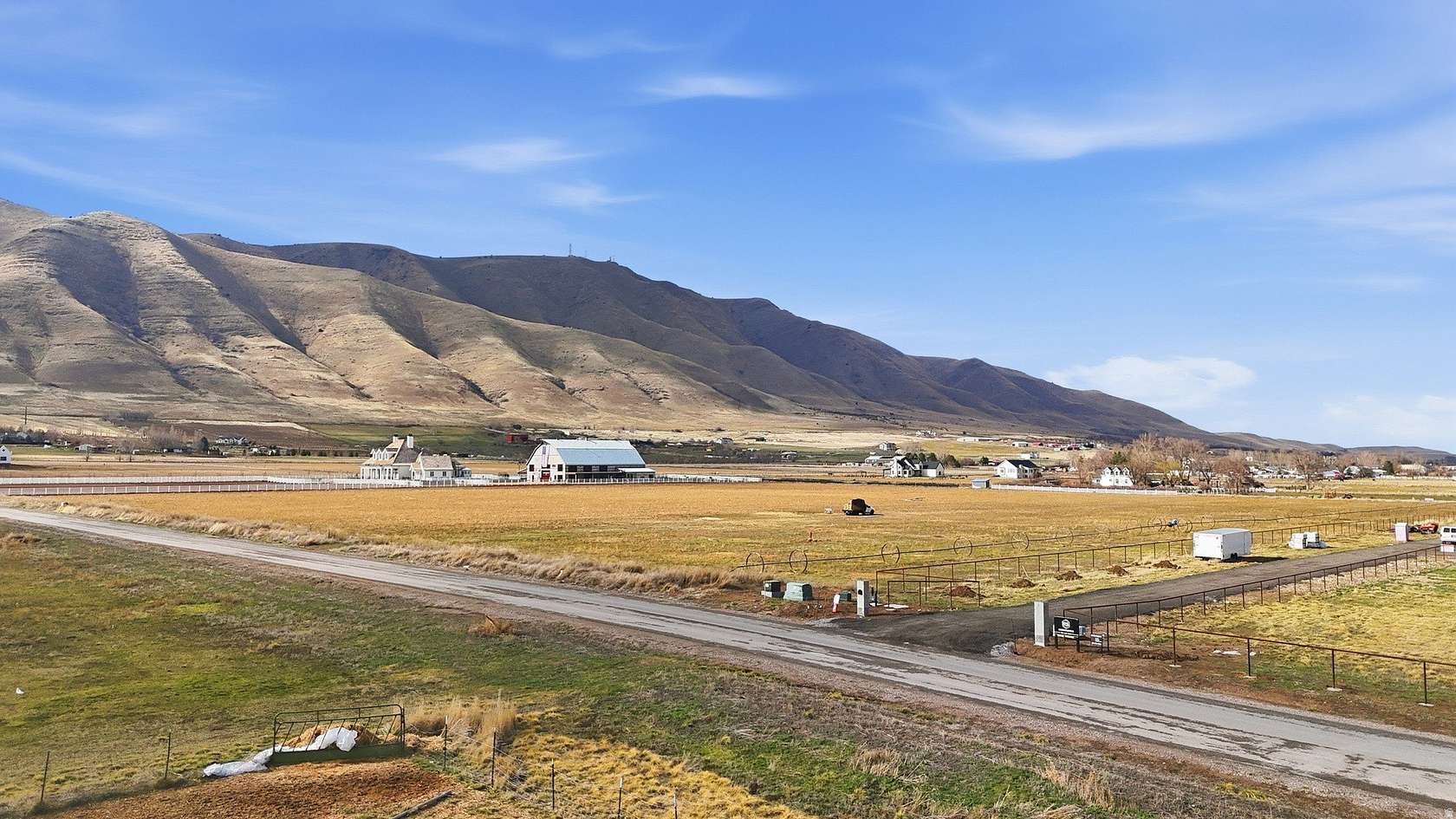 5.64 Acres of Land for Sale in Payson, Utah