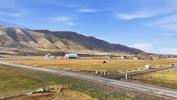 5.64 Acres of Land for Sale in Payson, Utah