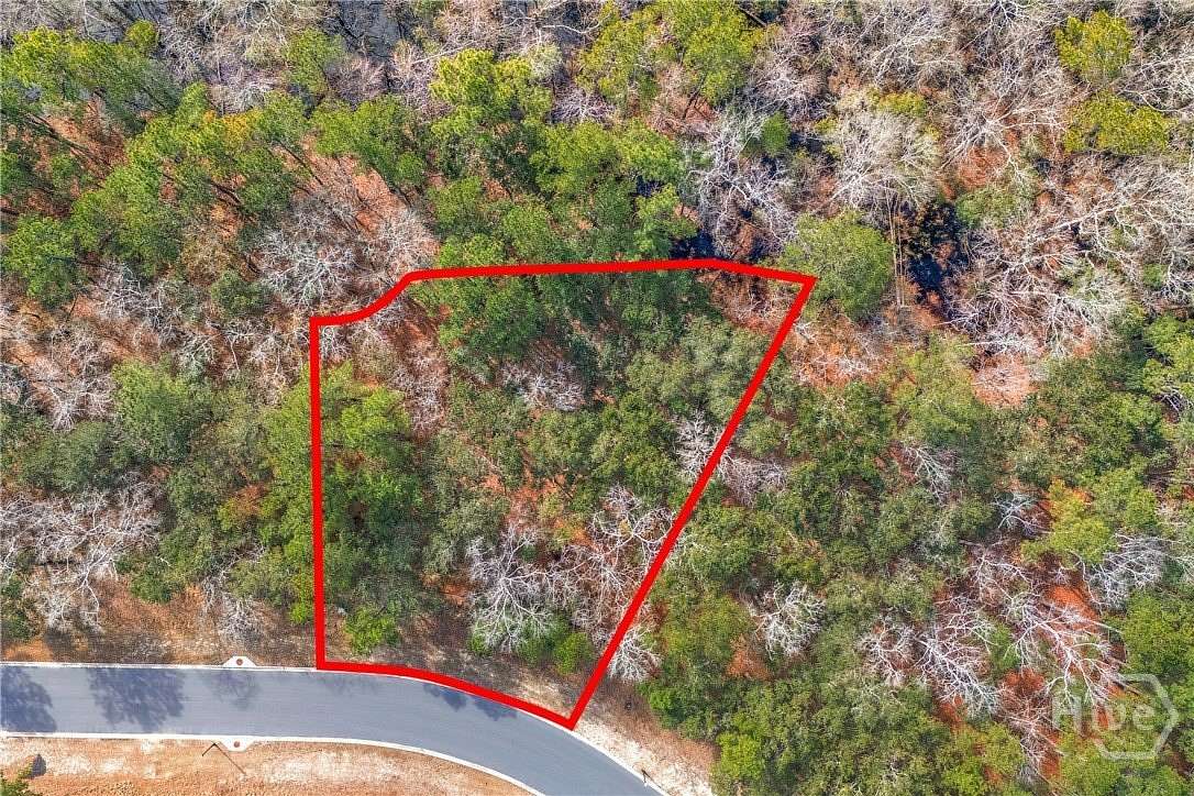 0.7 Acres of Residential Land for Sale in Pooler, Georgia