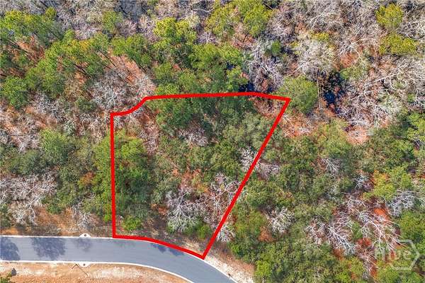 0.7 Acres of Residential Land for Sale in Pooler, Georgia