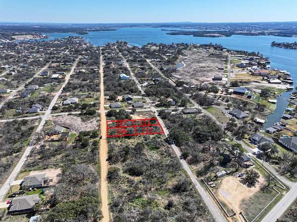 0.46 Acres of Residential Land for Sale in Granite Shoals, Texas