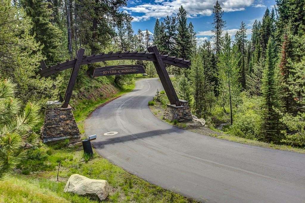 0.95 Acres of Residential Land for Sale in McCall, Idaho