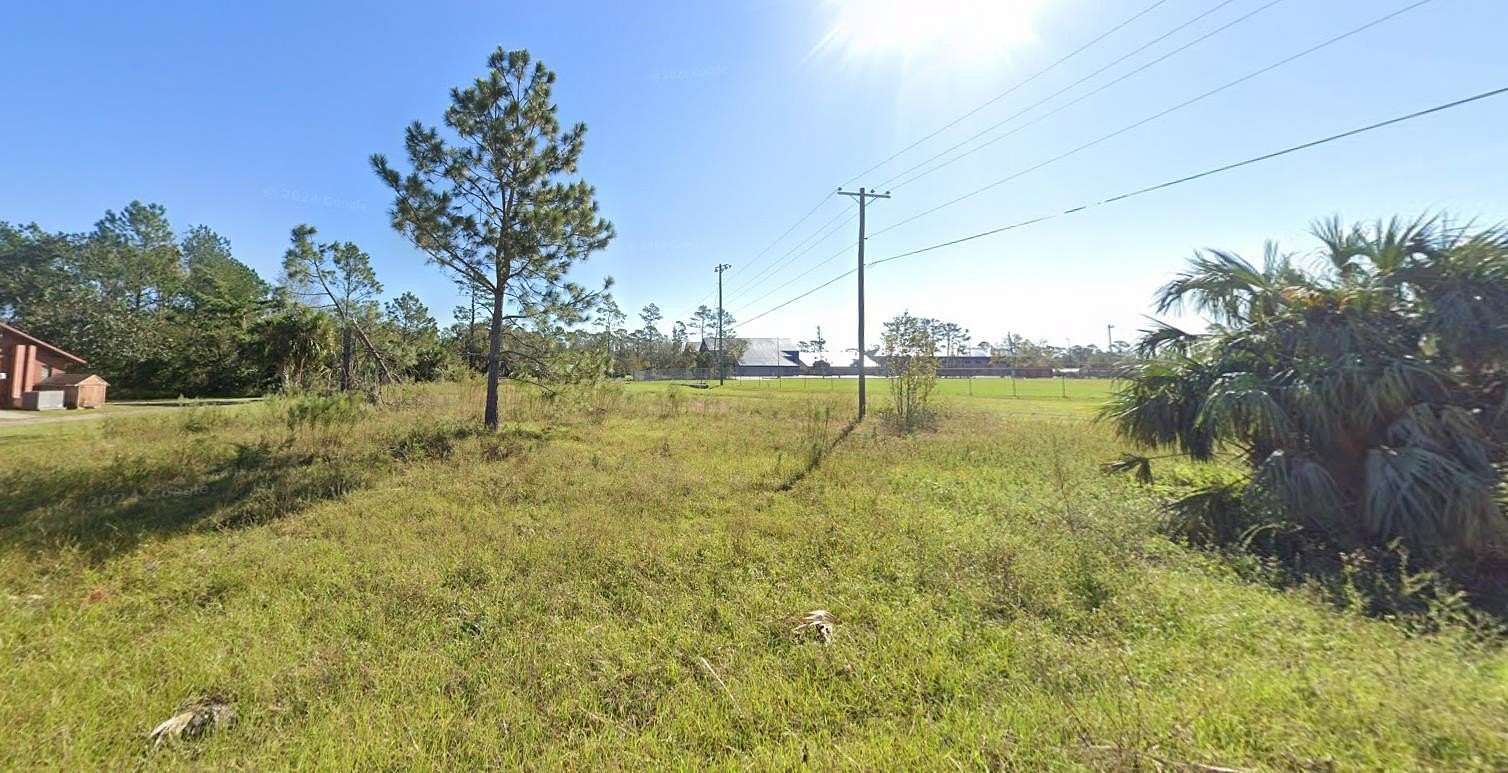 0.29 Acres of Residential Land for Sale in Perry, Florida
