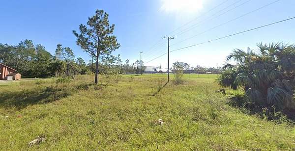 0.29 Acres of Residential Land for Sale in Perry, Florida